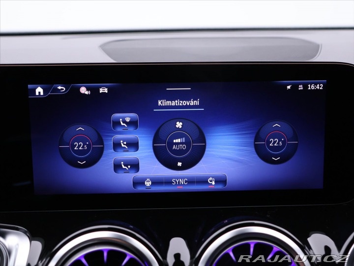 Mercedes-Benz GLB 2,0 200d 4MATIC AMG Premi 2025