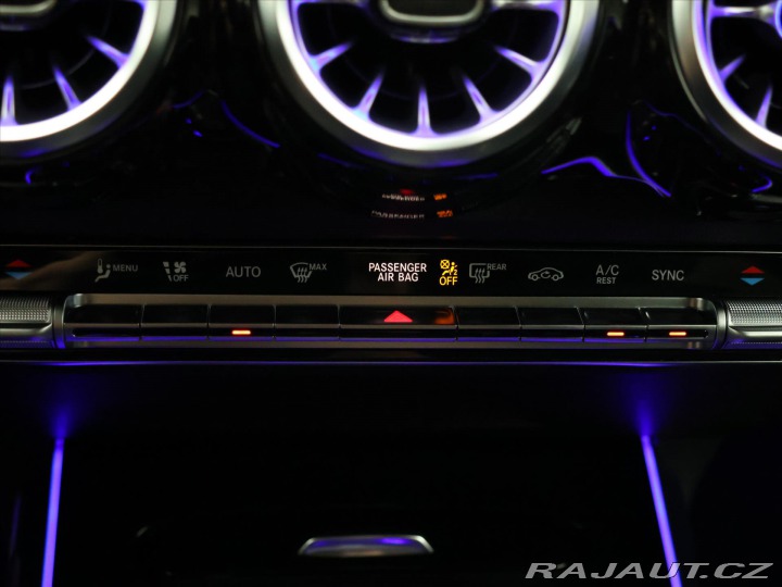 Mercedes-Benz GLB 2,0 200d 4MATIC AMG Premi 2025