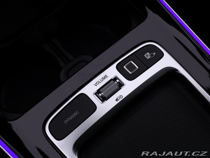 Mercedes-Benz GLB 2,0 200d 4MATIC AMG Premi 2025