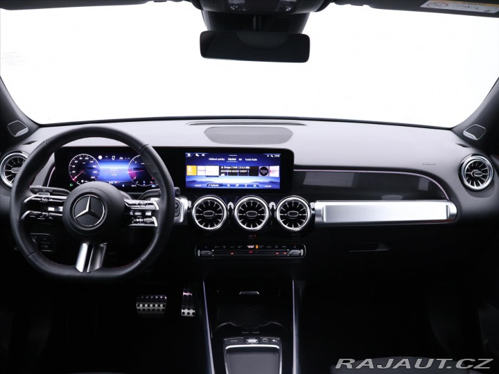 Mercedes-Benz GLB 2,0 200d 4MATIC AMG Premi 2025