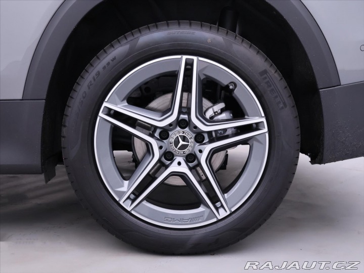 Mercedes-Benz GLB 2,0 200d 4MATIC AMG Premi 2025