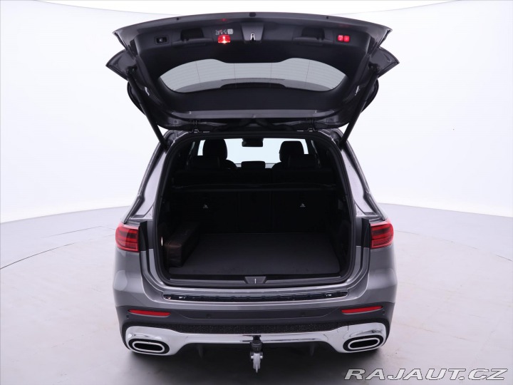 Mercedes-Benz GLB 2,0 200d 4MATIC AMG Premi 2025