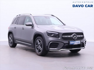 Mercedes-Benz GLB 2,0 200d 4MATIC AMG Premi 2025