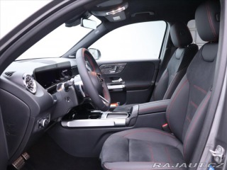 Mercedes-Benz GLB 2,0 200d 4MATIC AMG Premi 2025