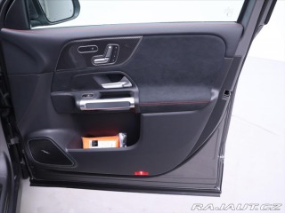 Mercedes-Benz GLB 2,0 200d 4MATIC AMG Premi 2025