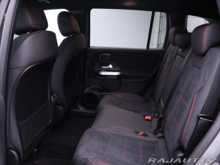 Mercedes-Benz GLB 2,0 200d 4MATIC AMG Premi 2025