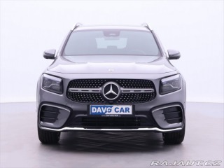 Mercedes-Benz GLB 2,0 200d 4MATIC AMG Premi 2025