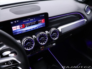 Mercedes-Benz GLB 2,0 200d 4MATIC AMG Premi 2025