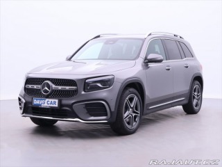 Mercedes-Benz GLB 2,0 200d 4MATIC AMG Premi 2025