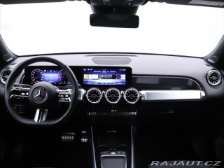 Mercedes-Benz GLB 2,0 200d 4MATIC AMG Premi 2025