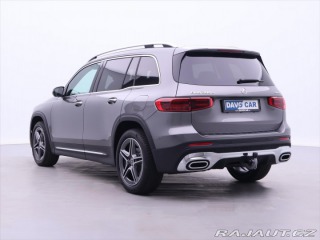 Mercedes-Benz GLB 2,0 200d 4MATIC AMG Premi 2025