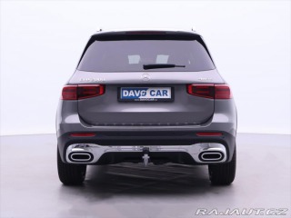 Mercedes-Benz GLB 2,0 200d 4MATIC AMG Premi 2025