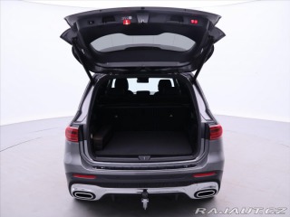 Mercedes-Benz GLB 2,0 200d 4MATIC AMG Premi 2025