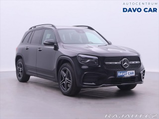 Mercedes-Benz GLB 2,0 200d 4MATIC AMG Premi