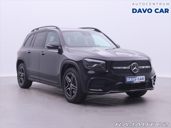 Mercedes-Benz GLB 2,0 200d 4MATIC AMG Premi 2025