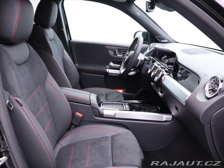 Mercedes-Benz GLB 2,0 200d 4MATIC AMG Premi 2025