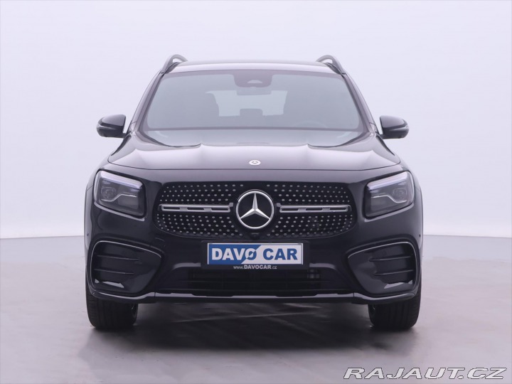 Mercedes-Benz GLB 2,0 200d 4MATIC AMG Premi 2025
