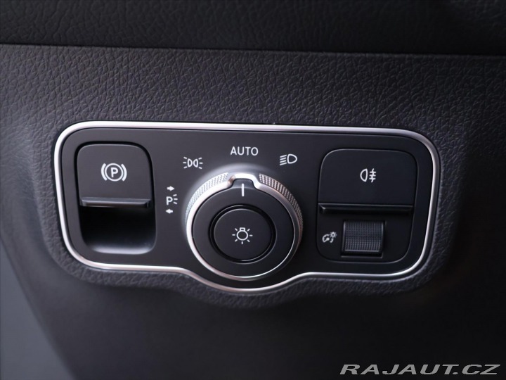 Mercedes-Benz GLB 2,0 200d 4MATIC AMG Premi 2025