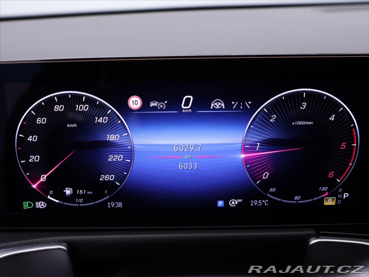 Mercedes-Benz GLB 2,0 200d 4MATIC AMG Premi 2025