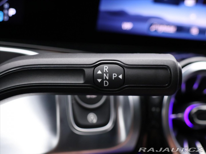 Mercedes-Benz GLB 2,0 200d 4MATIC AMG Premi 2025