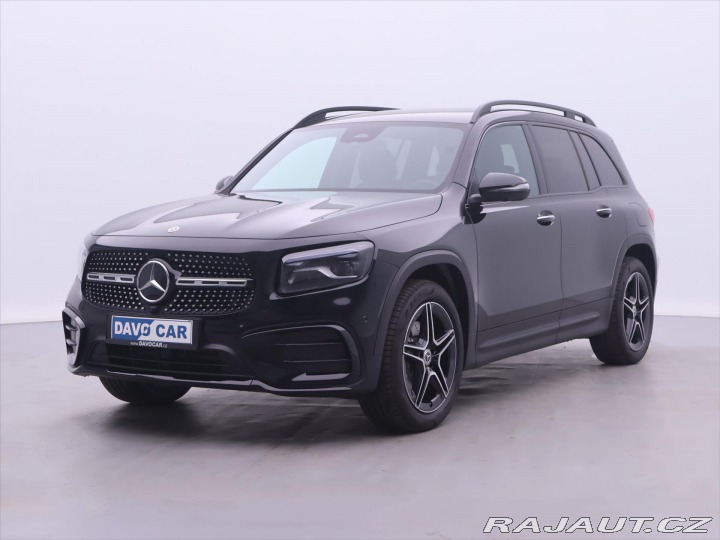 Mercedes-Benz GLB 2,0 200d 4MATIC AMG Premi 2025