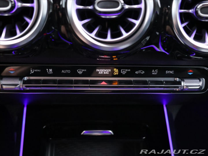 Mercedes-Benz GLB 2,0 200d 4MATIC AMG Premi 2025