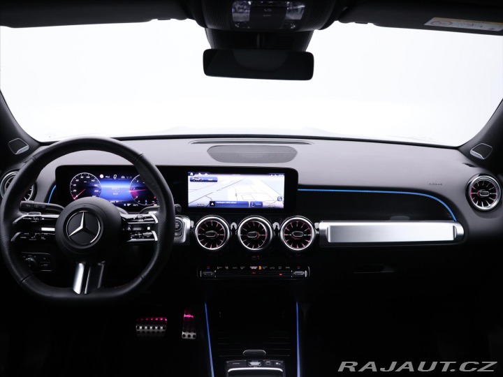 Mercedes-Benz GLB 2,0 200d 4MATIC AMG Premi 2025