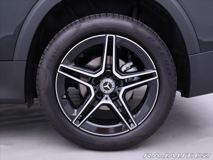 Mercedes-Benz GLB 2,0 200d 4MATIC AMG Premi 2025