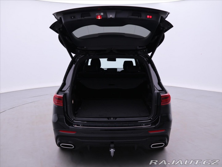 Mercedes-Benz GLB 2,0 200d 4MATIC AMG Premi 2025