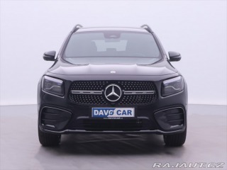 Mercedes-Benz GLB 2,0 200d 4MATIC AMG Premi 2025
