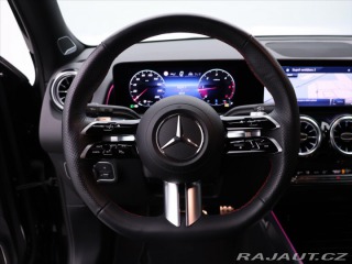 Mercedes-Benz GLB 2,0 200d 4MATIC AMG Premi 2025