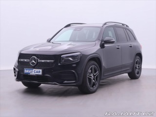 Mercedes-Benz GLB 2,0 200d 4MATIC AMG Premi 2025