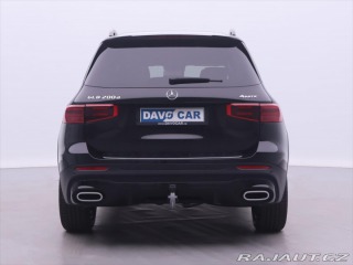 Mercedes-Benz GLB 2,0 200d 4MATIC AMG Premi 2025