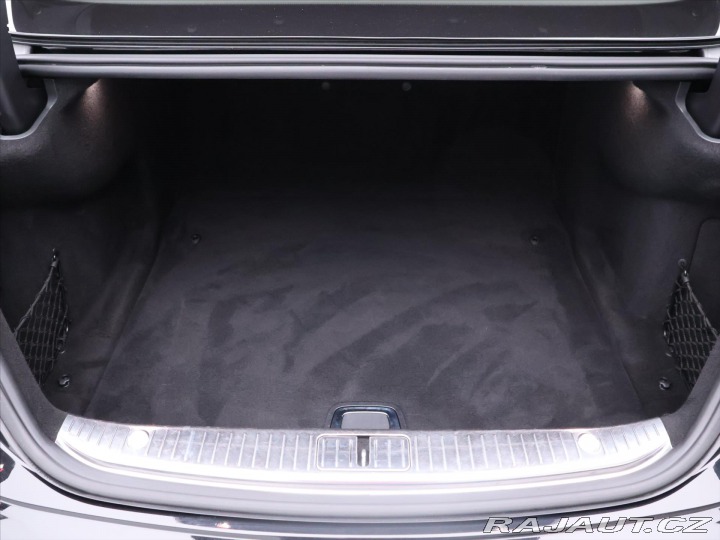 Mercedes-Benz S 5,5 S 63 4x4 AMG Coupe 2015