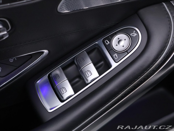 Mercedes-Benz S 5,5 S 63 4x4 AMG Coupe 2015