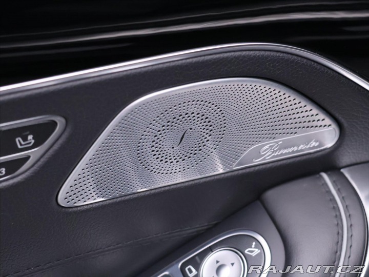 Mercedes-Benz S 5,5 S 63 4x4 AMG Coupe 2015