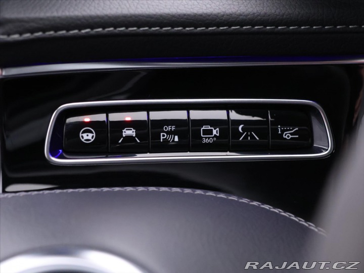 Mercedes-Benz S 5,5 S 63 4x4 AMG Coupe 2015