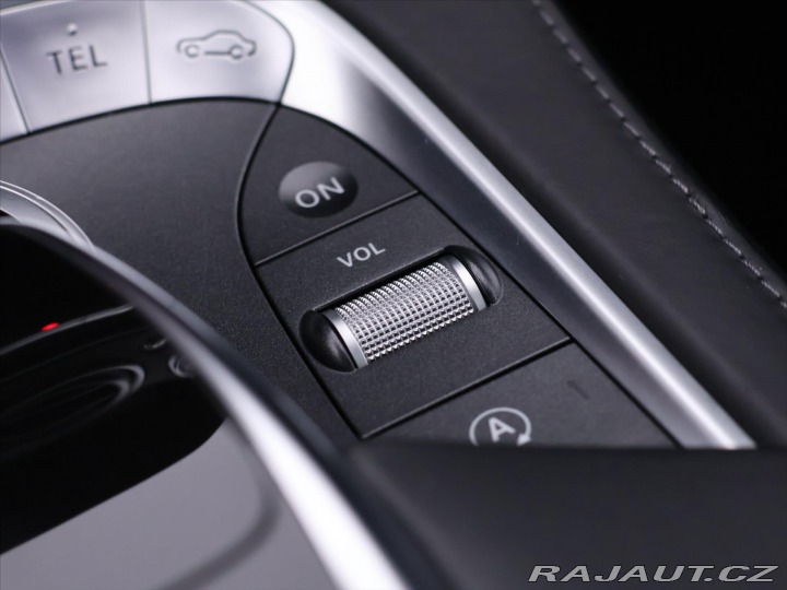 Mercedes-Benz S 5,5 S 63 4x4 AMG Coupe 2015