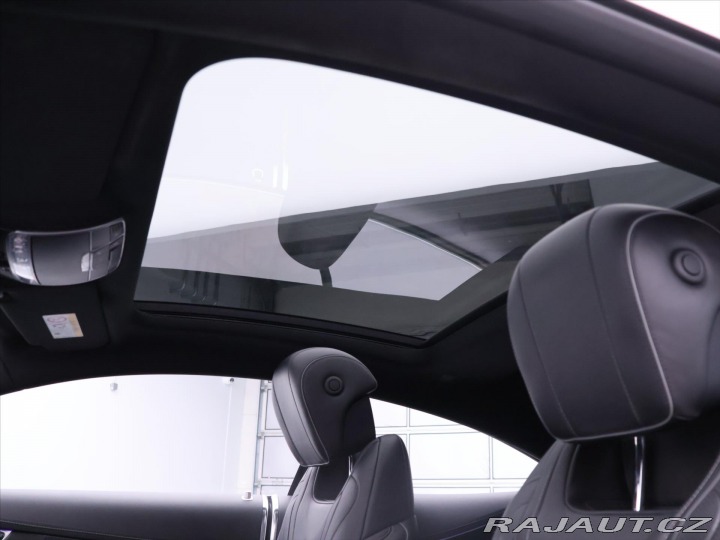 Mercedes-Benz S 5,5 S 63 4x4 AMG Coupe 2015