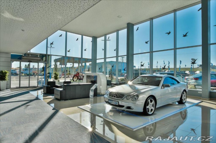 Mercedes-Benz S 5,5 S 63 4x4 AMG Coupe 2015