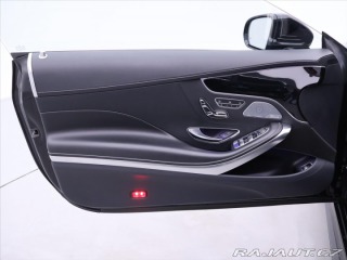 Mercedes-Benz S 5,5 S 63 4x4 AMG Coupe 2015