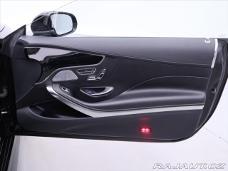 Mercedes-Benz S 5,5 S 63 4x4 AMG Coupe 2015