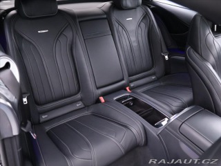 Mercedes-Benz S 5,5 S 63 4x4 AMG Coupe 2015