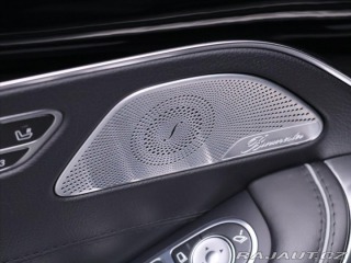 Mercedes-Benz S 5,5 S 63 4x4 AMG Coupe 2015