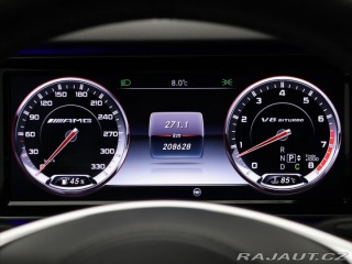 Mercedes-Benz S 5,5 S 63 4x4 AMG Coupe 2015