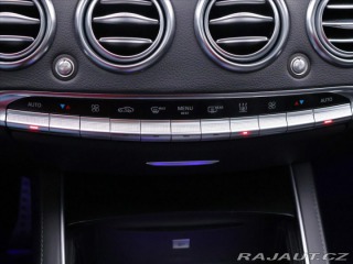 Mercedes-Benz S 5,5 S 63 4x4 AMG Coupe 2015