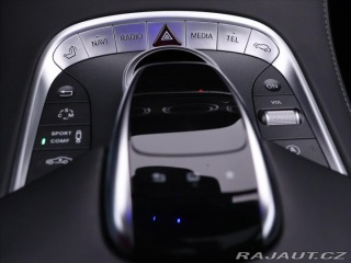 Mercedes-Benz S 5,5 S 63 4x4 AMG Coupe 2015