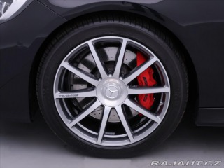 Mercedes-Benz S 5,5 S 63 4x4 AMG Coupe 2015