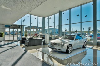 Mercedes-Benz S 5,5 S 63 4x4 AMG Coupe 2015