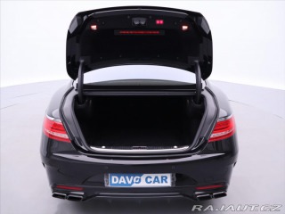 Mercedes-Benz S 5,5 S 63 4x4 AMG Coupe 2015